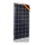 Panel słoneczny monokrystaliczny 50W 12V Prestige